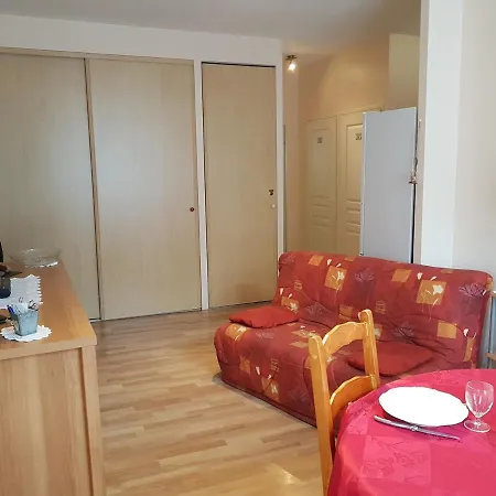 Appartement La Bourboule, 3 Pieces, 4 Personnes - Fr-1-667-8 La Bourboule