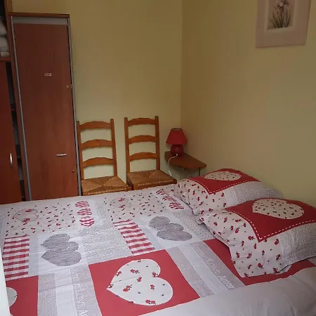 Appartement La Bourboule, 3 Pieces, 4 Personnes - Fr-1-667-8 La Bourboule