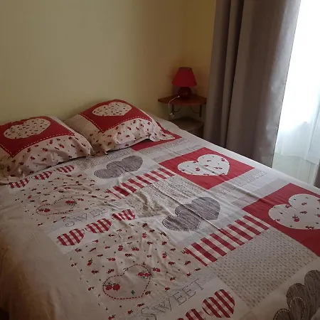 Appartement La Bourboule, 3 Pieces, 4 Personnes - Fr-1-667-8 * La Bourboule
