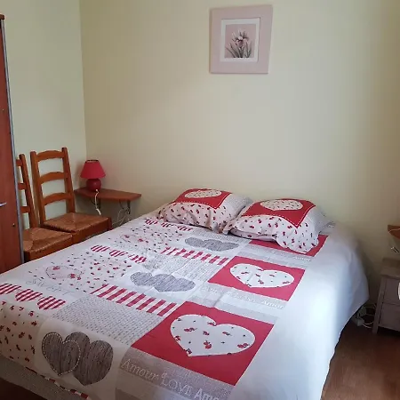 Appartement La Bourboule, 3 Pieces, 4 Personnes - Fr-1-667-8 * La Bourboule