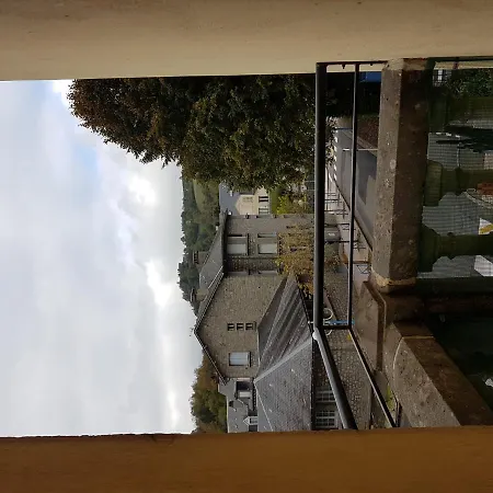 Appartement La Bourboule, 3 Pieces, 4 Personnes - Fr-1-667-8 * La Bourboule