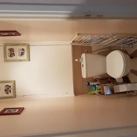Apartmán Appartement La Bourboule, 3 Pieces, 4 Personnes - Fr-1-667-8 *
