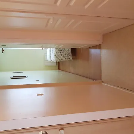 Apartmán Appartement La Bourboule, 3 Pieces, 4 Personnes - Fr-1-667-8
